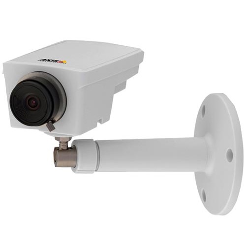 Camera IP AXIS M1114-E OUTDOOR